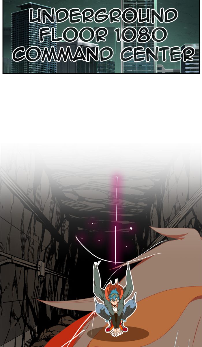 The God of High School - Chapter 417 Page 65