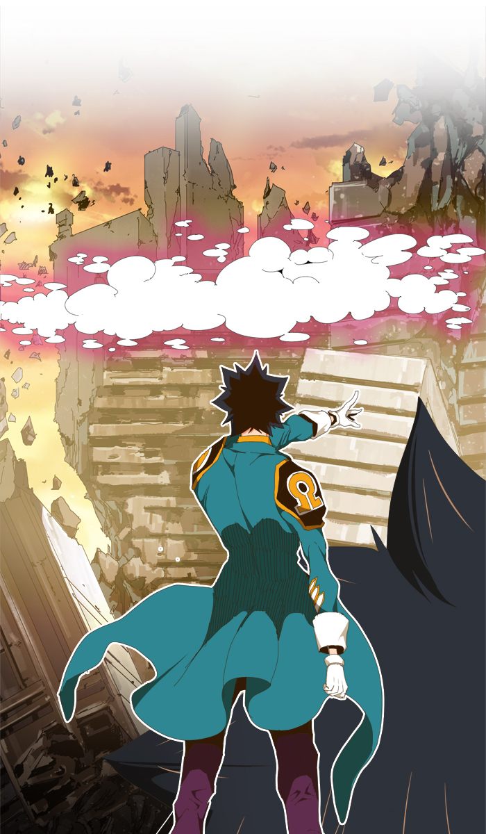 The God of High School - Chapter 417 Page 67