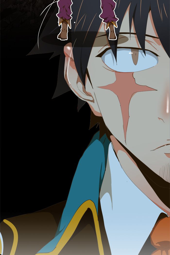 The God of High School - Chapter 417 Page 68