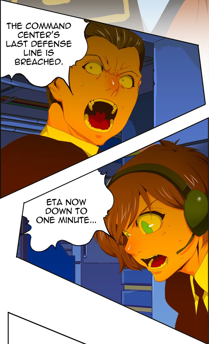 The God of High School - Chapter 417 Page 69