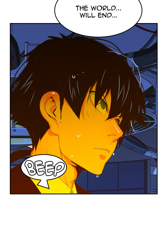 The God of High School - Chapter 417 Page 71