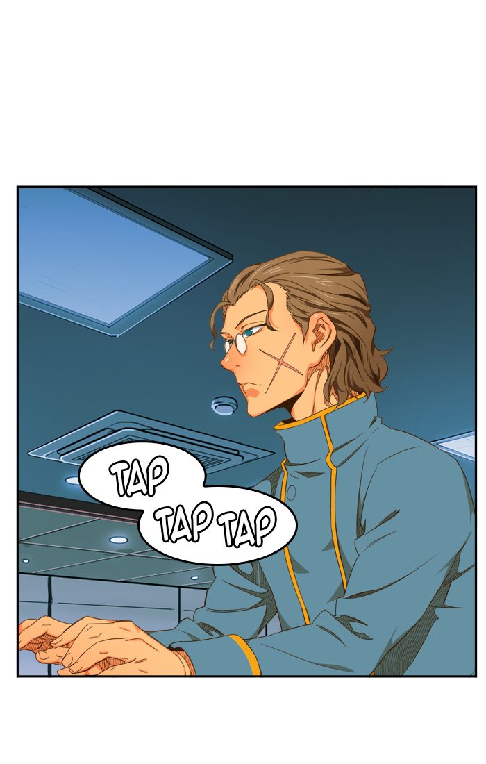 The God of High School - Chapter 417 Page 72