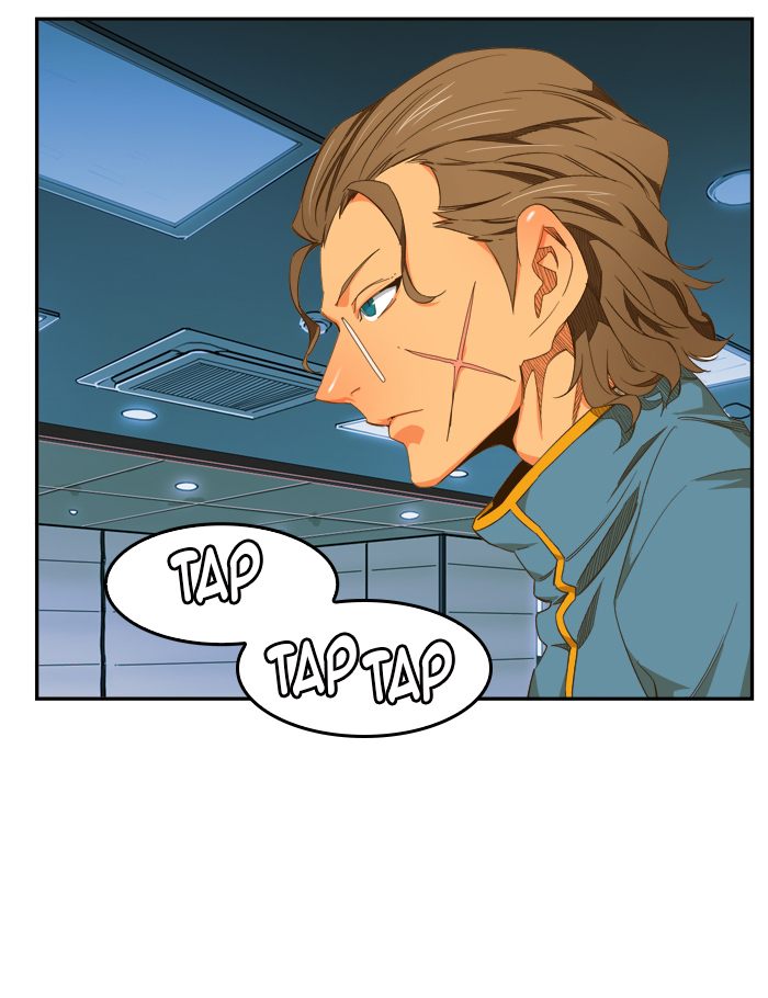 The God of High School - Chapter 417 Page 74