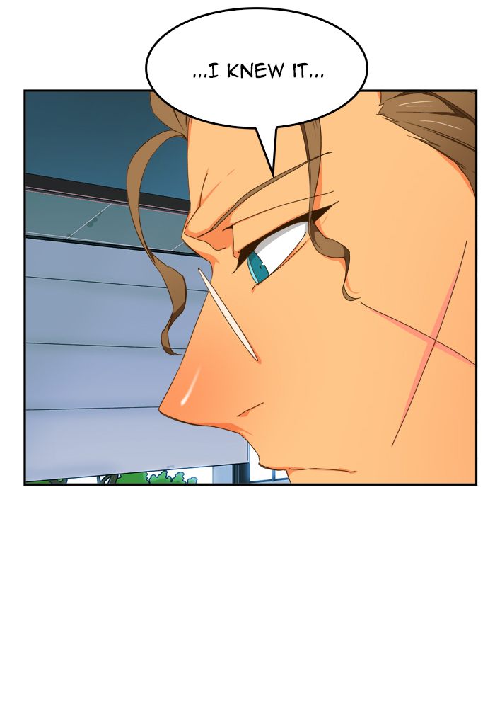 The God of High School - Chapter 417 Page 77