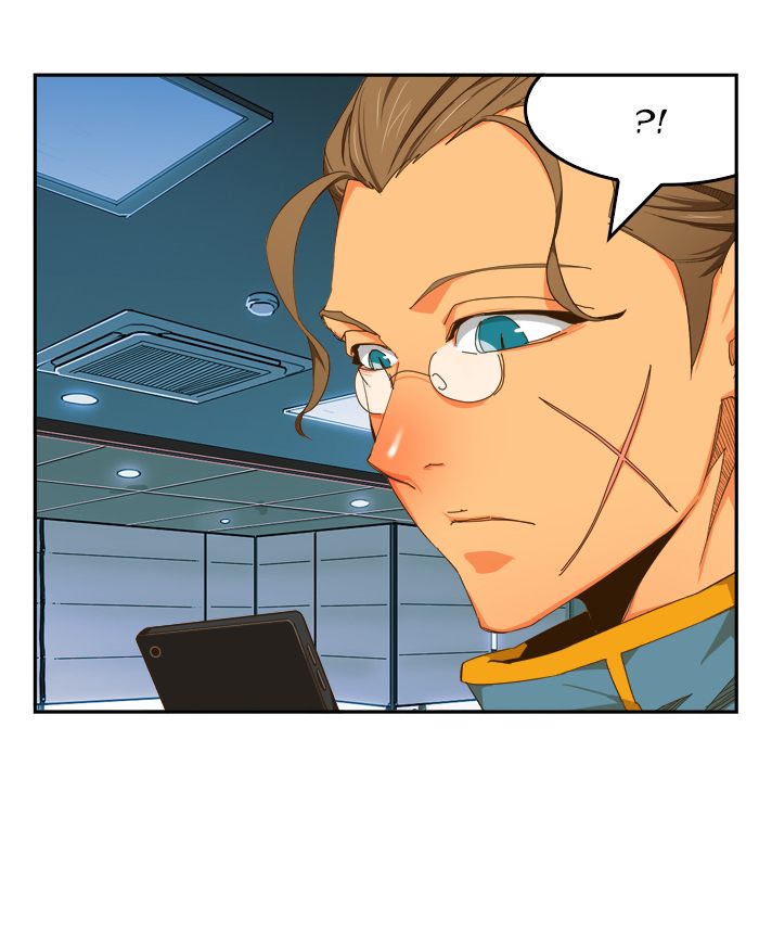 The God of High School - Chapter 417 Page 81