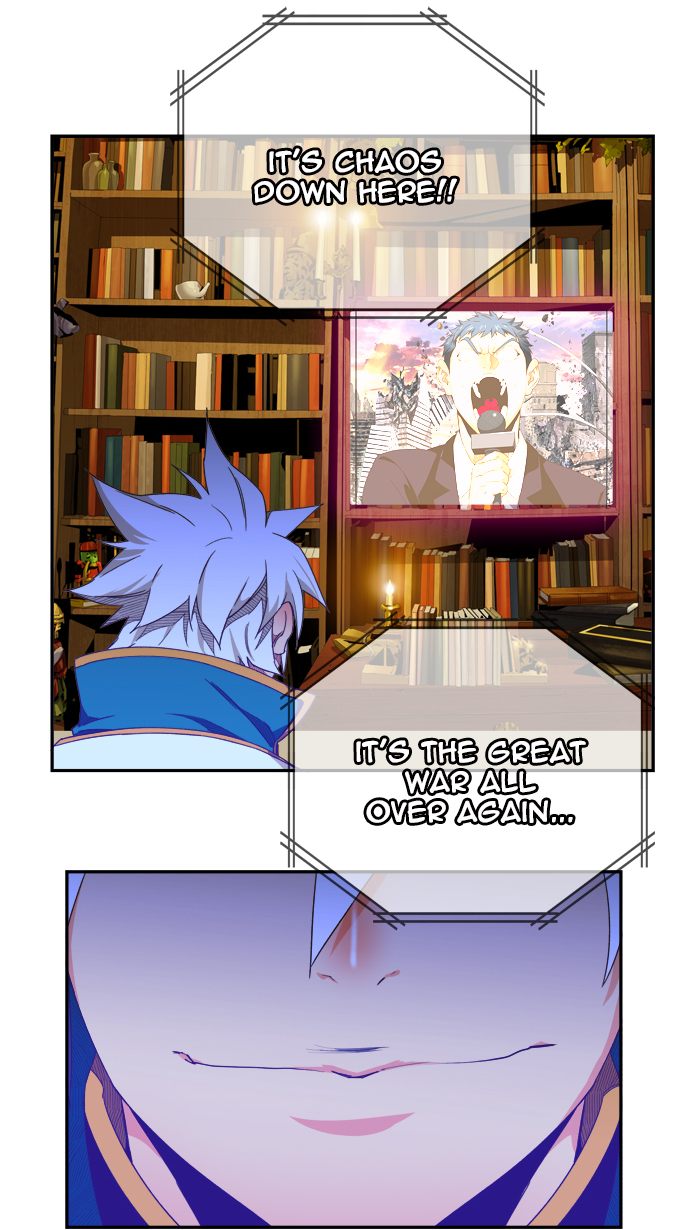 The God of High School - Chapter 417 Page 82