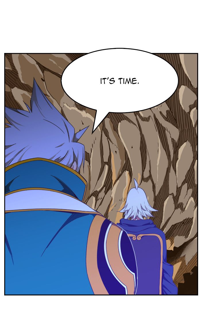 The God of High School - Chapter 417 Page 83