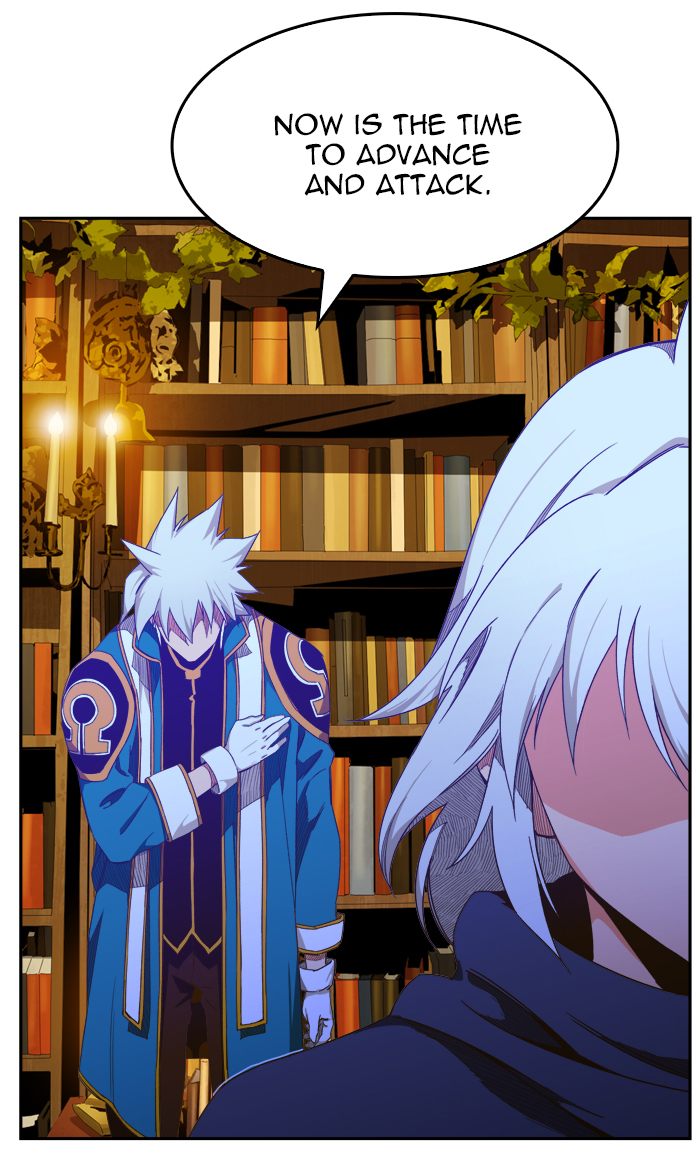 The God of High School - Chapter 417 Page 84