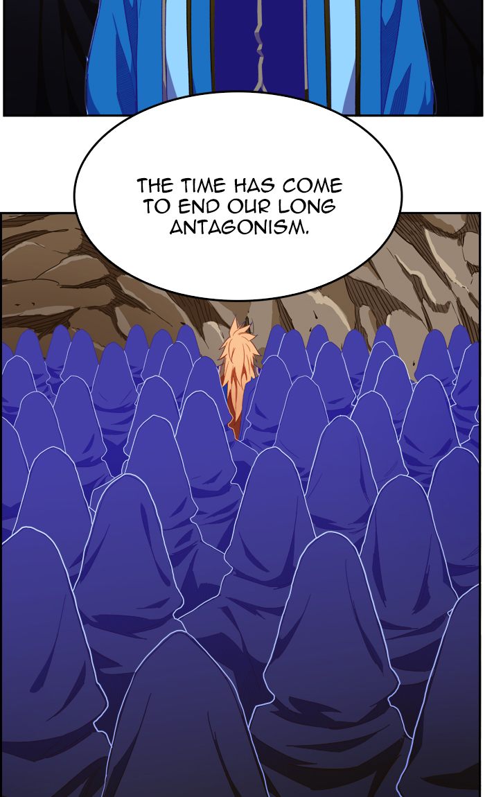 The God of High School - Chapter 417 Page 86