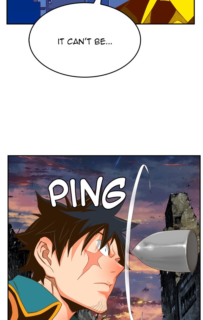 The God of High School - Chapter 417 Page 90