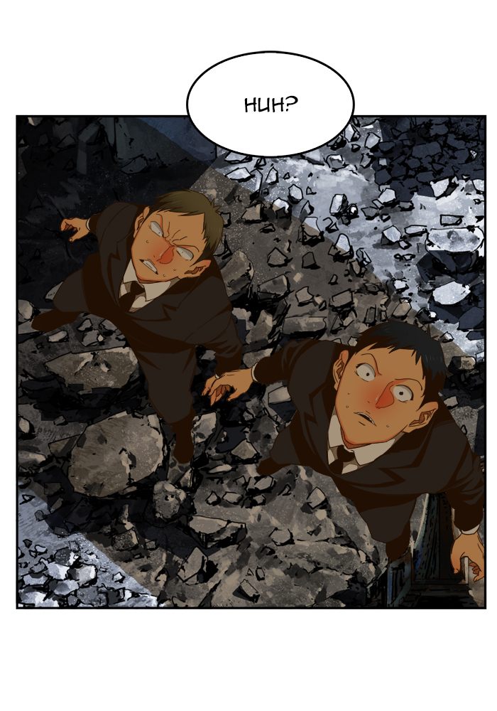 The God of High School - Chapter 417 Page 92