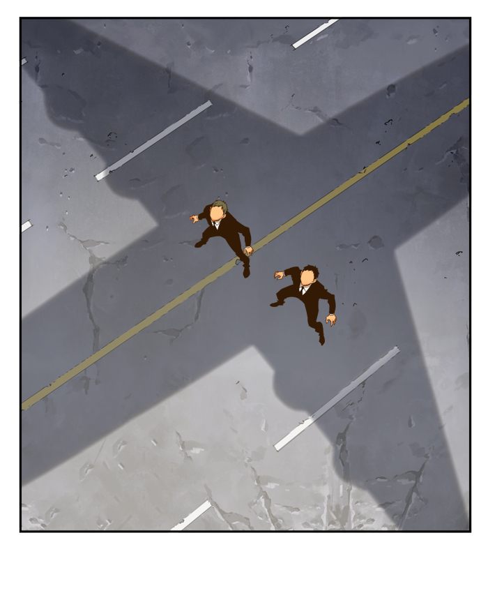 The God of High School - Chapter 417 Page 93