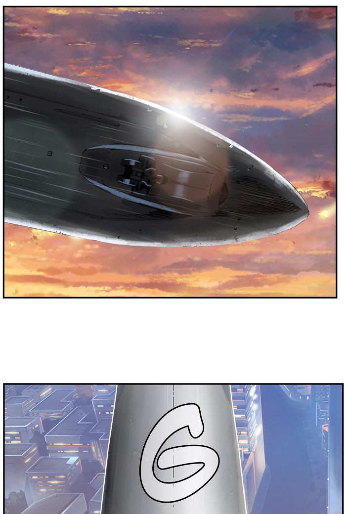 The God of High School - Chapter 417 Page 94