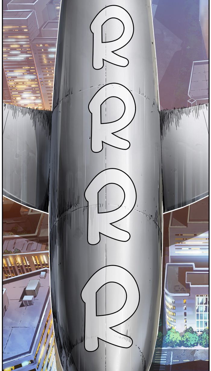 The God of High School - Chapter 417 Page 95