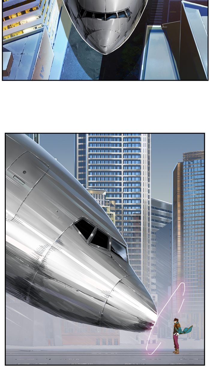 The God of High School - Chapter 417 Page 96