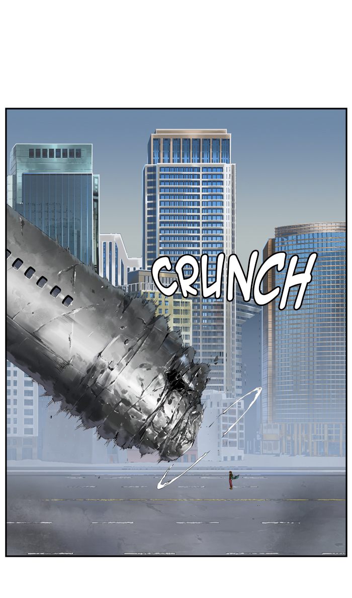 The God of High School - Chapter 417 Page 97