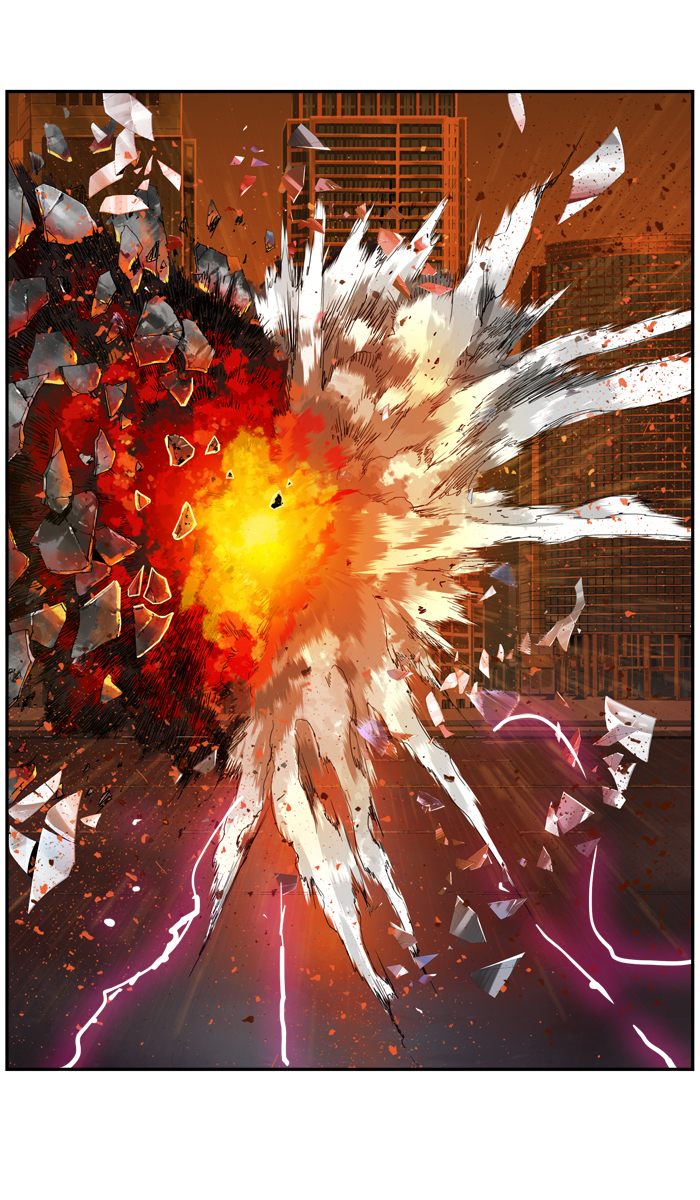 The God of High School - Chapter 417 Page 98