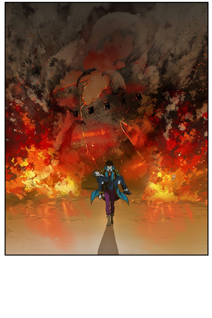 The God of High School - Chapter 417 Page 99