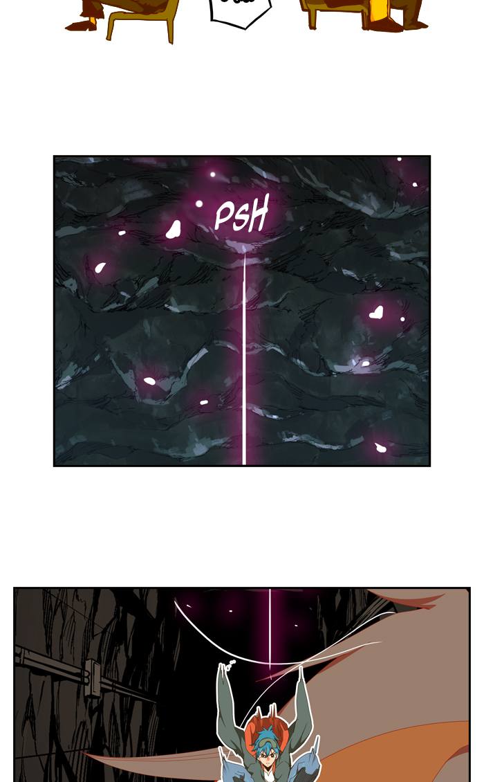 The God of High School - Chapter 418 Page 10