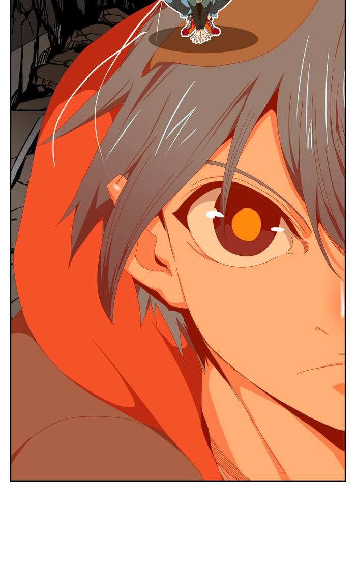 The God of High School - Chapter 418 Page 11