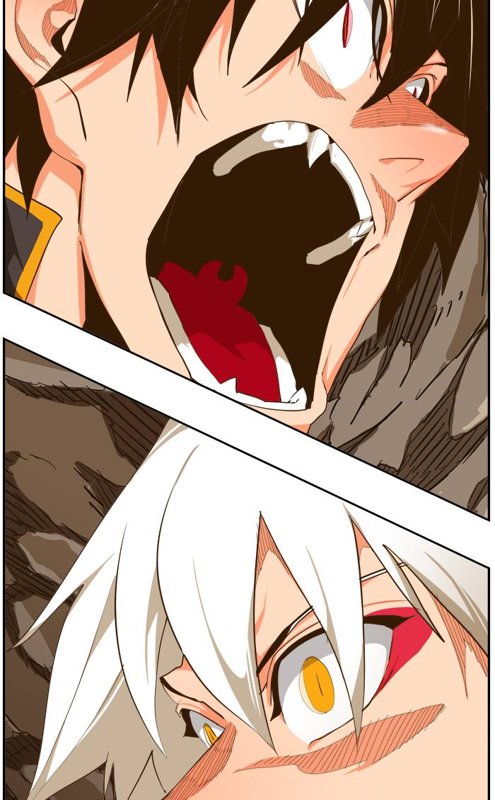 The God of High School - Chapter 418 Page 14