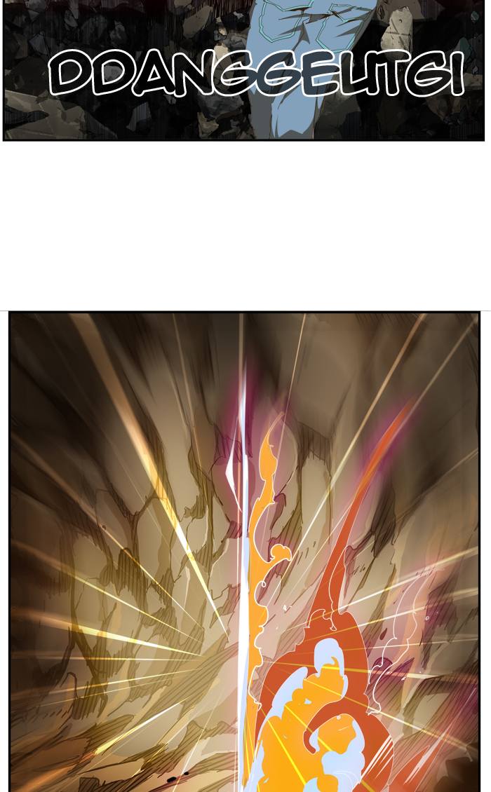 The God of High School - Chapter 418 Page 17