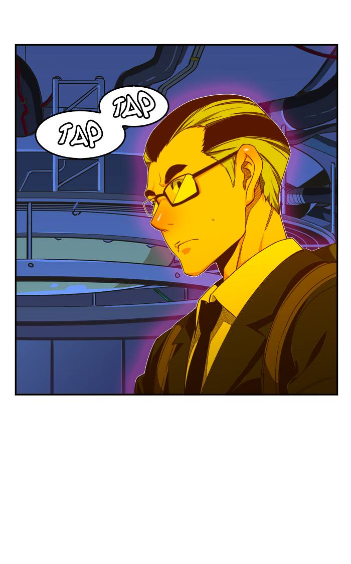 The God of High School - Chapter 418 Page 19