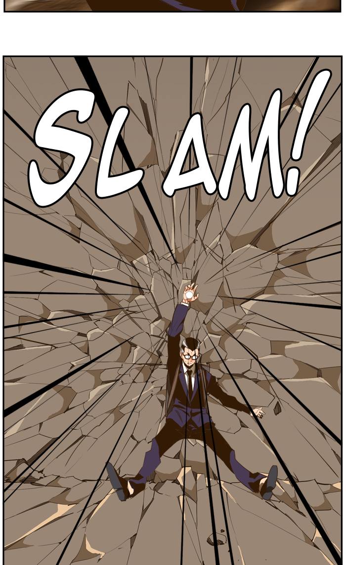 The God of High School - Chapter 418 Page 25