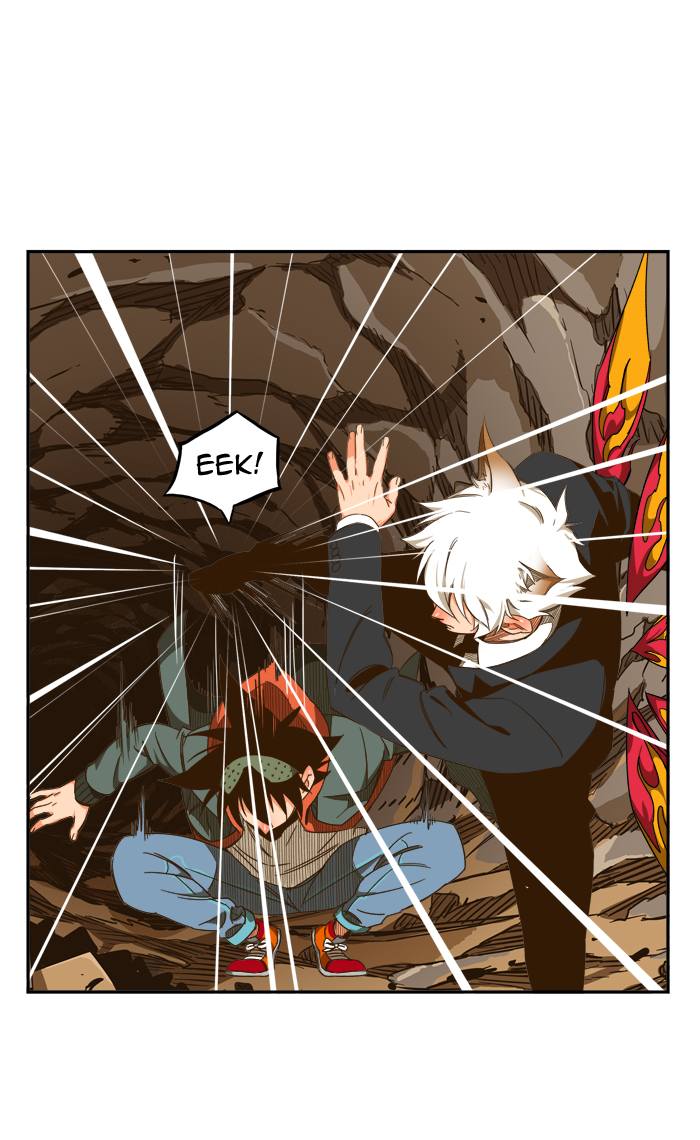 The God of High School - Chapter 418 Page 28