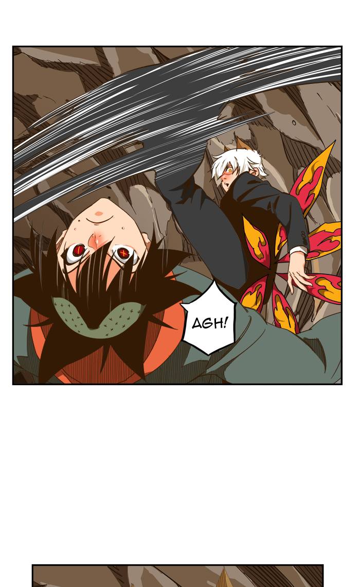 The God of High School - Chapter 418 Page 29