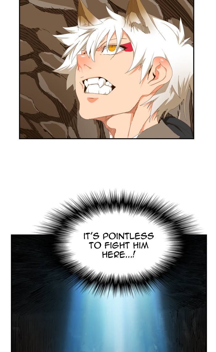 The God of High School - Chapter 418 Page 30