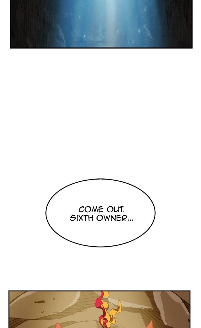 The God of High School - Chapter 418 Page 31