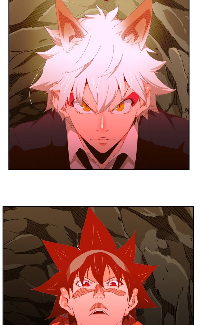 The God of High School - Chapter 418 Page 32