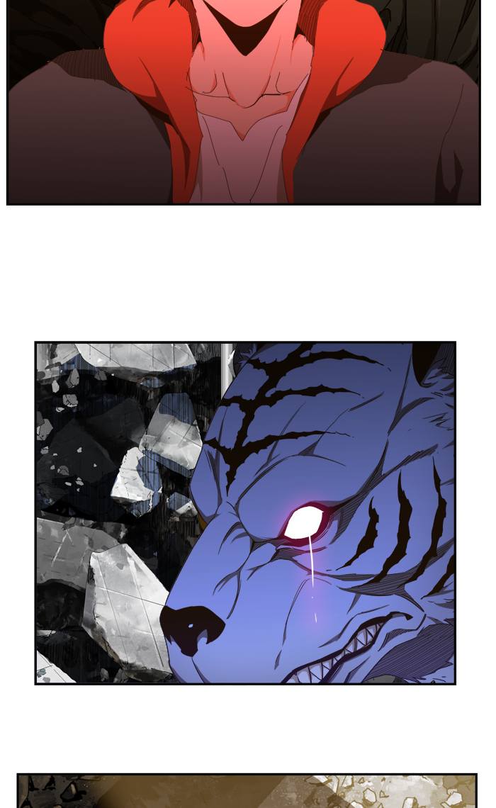 The God of High School - Chapter 418 Page 33