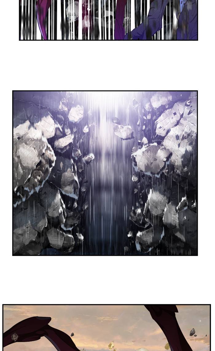 The God of High School - Chapter 418 Page 35