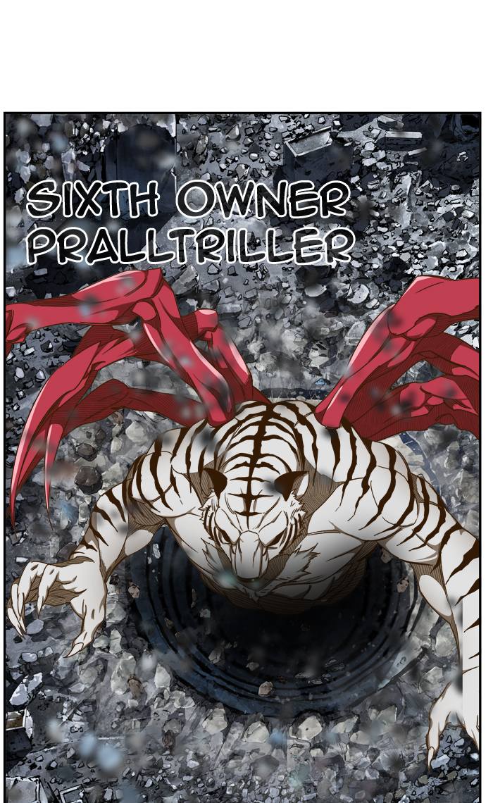 The God of High School - Chapter 418 Page 37