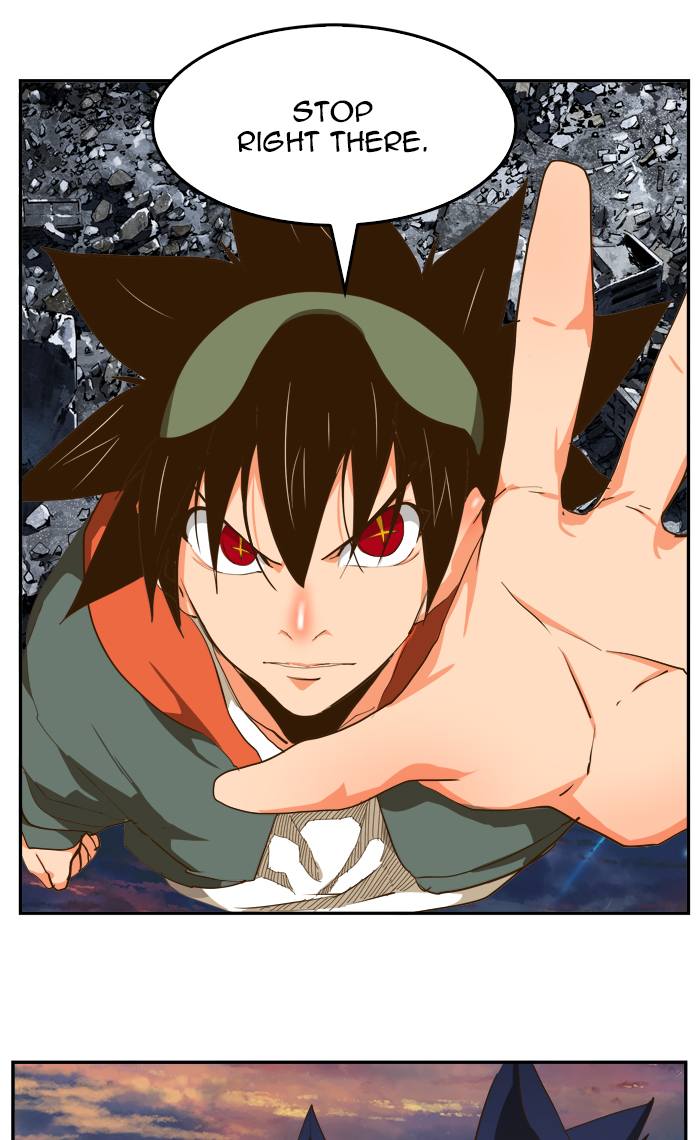 The God of High School - Chapter 418 Page 39