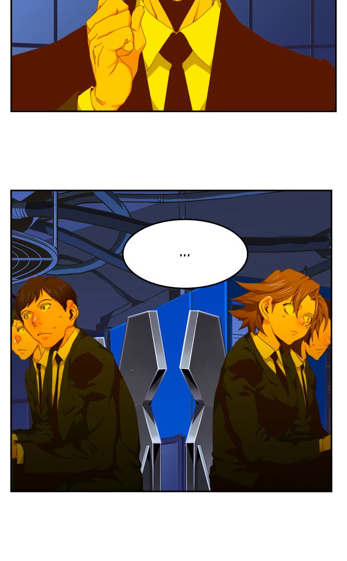 The God of High School - Chapter 418 Page 4