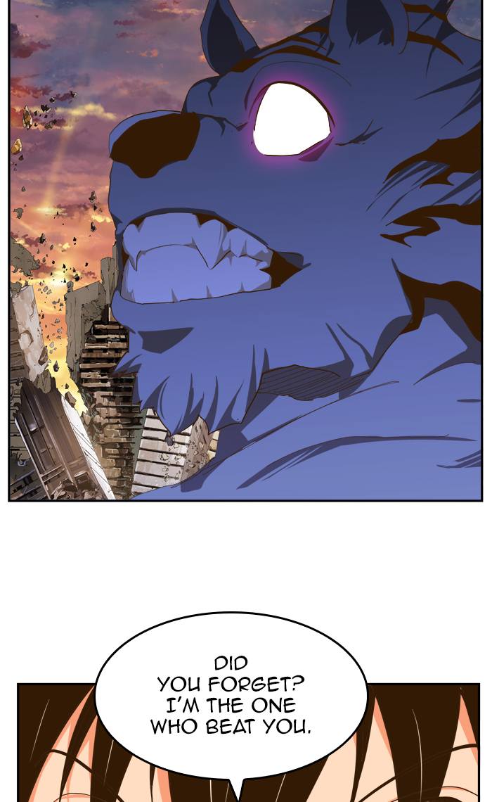 The God of High School - Chapter 418 Page 40