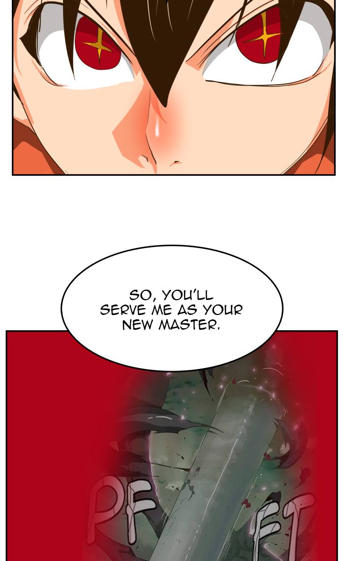 The God of High School - Chapter 418 Page 41