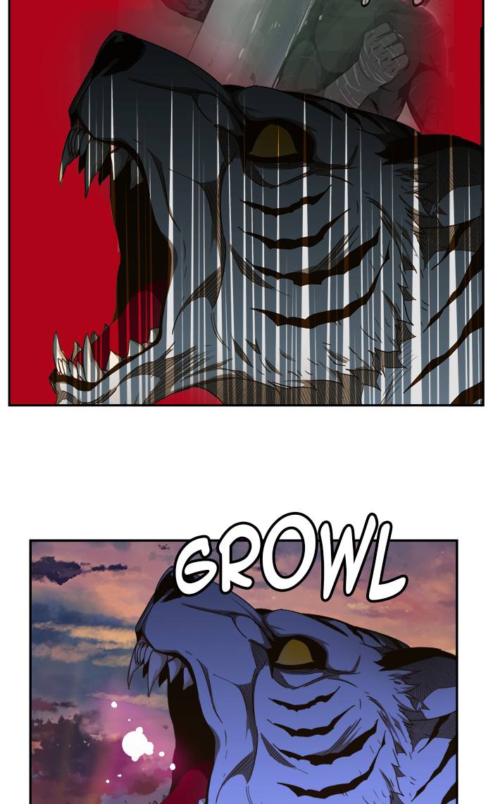 The God of High School - Chapter 418 Page 42