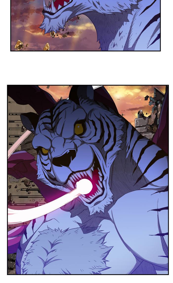 The God of High School - Chapter 418 Page 43