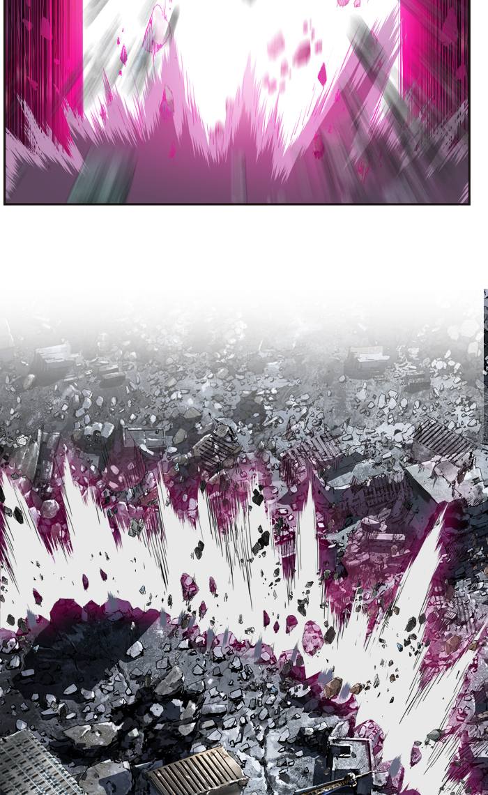 The God of High School - Chapter 418 Page 46