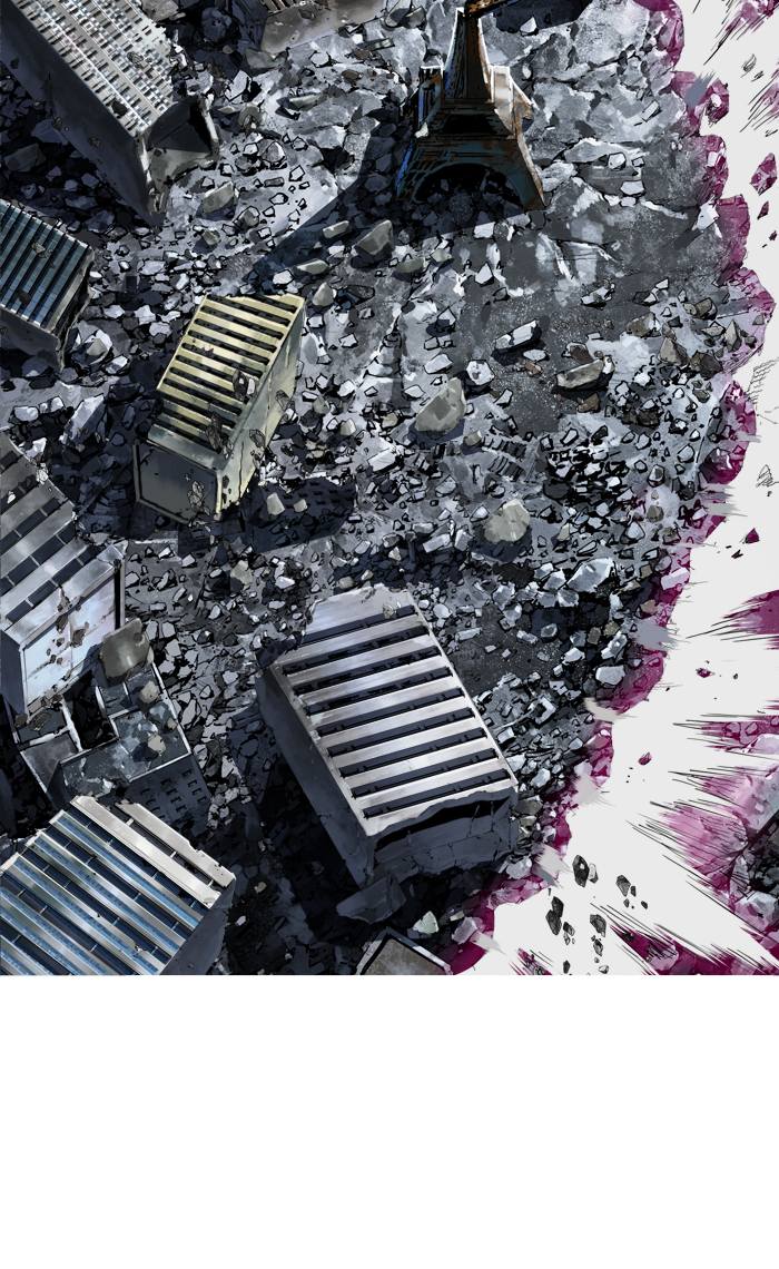 The God of High School - Chapter 418 Page 47