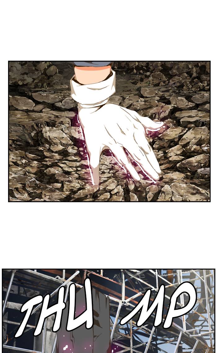 The God of High School - Chapter 418 Page 48