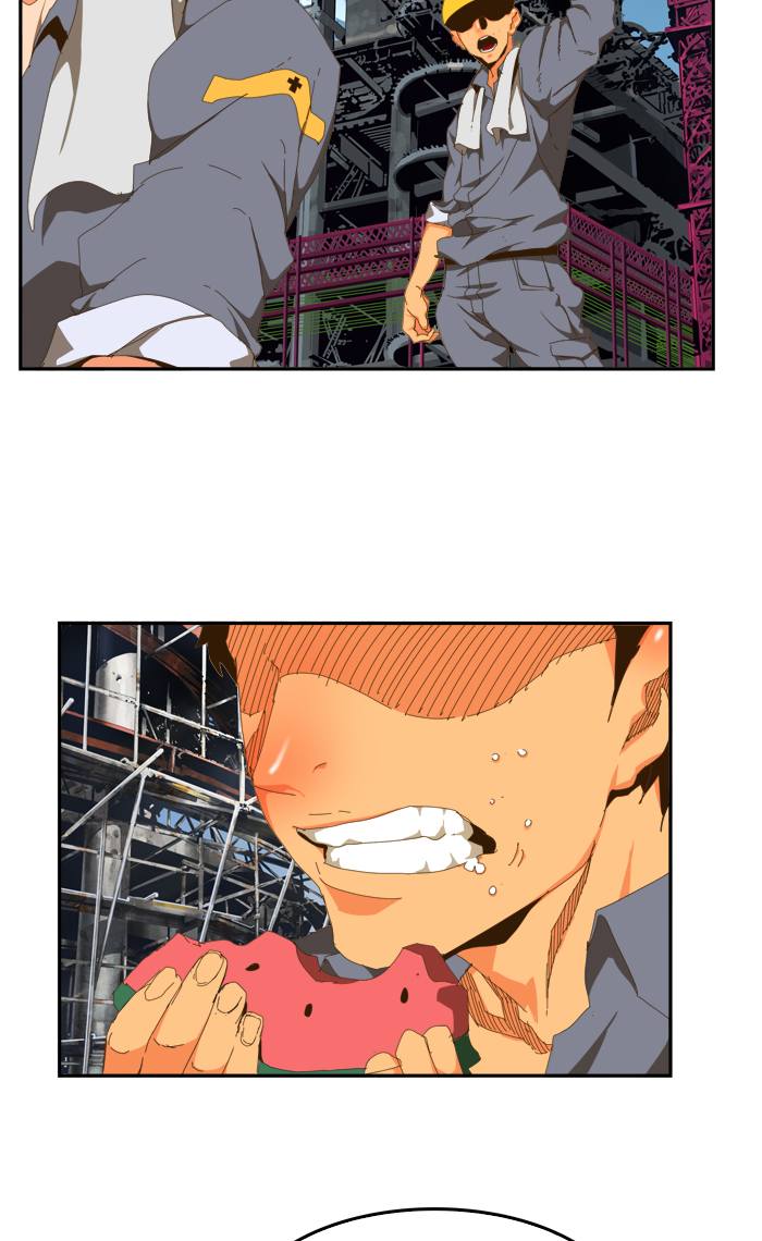 The God of High School - Chapter 418 Page 54