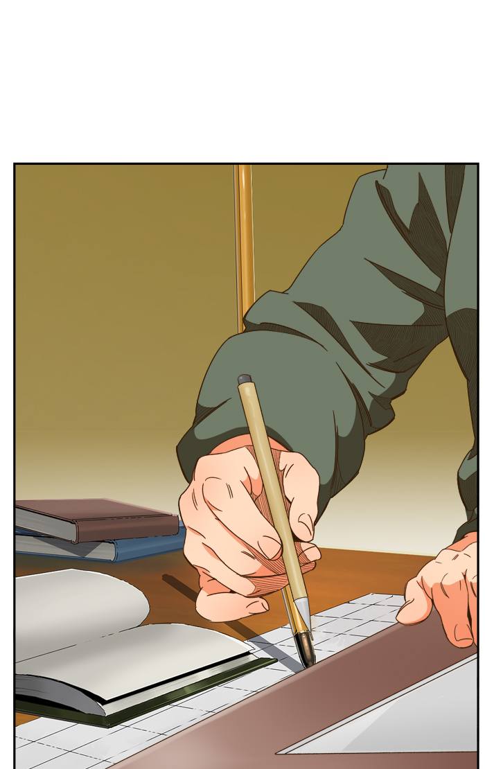 The God of High School - Chapter 418 Page 57