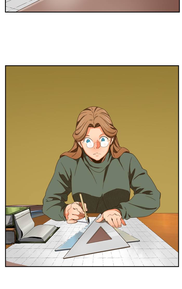 The God of High School - Chapter 418 Page 58