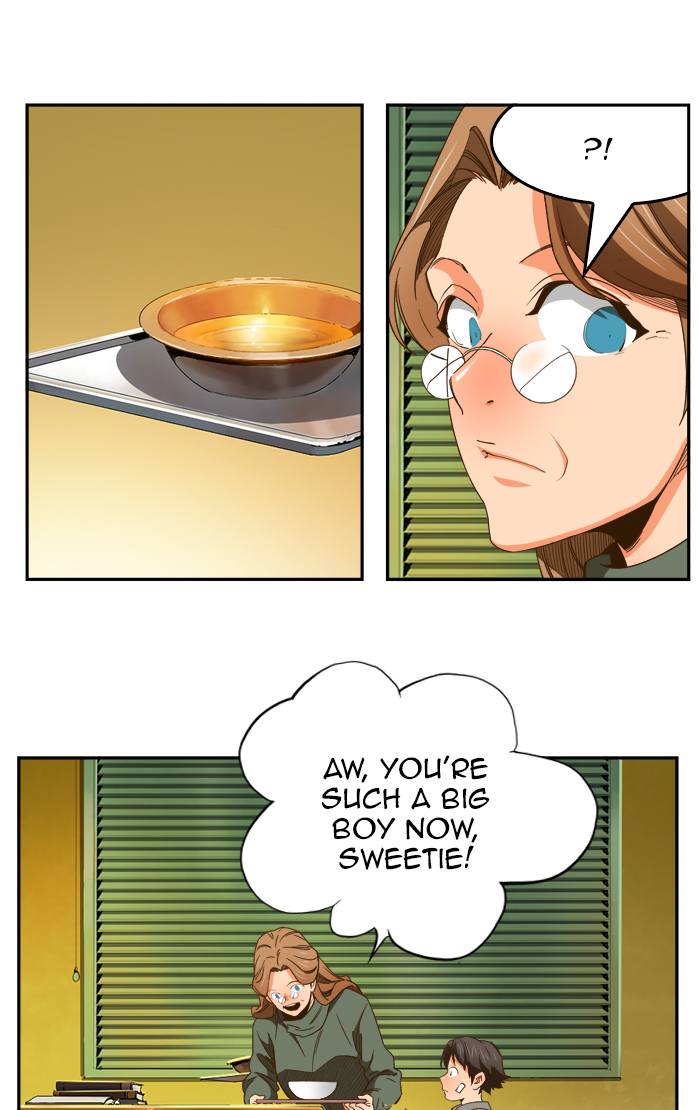 The God of High School - Chapter 418 Page 59