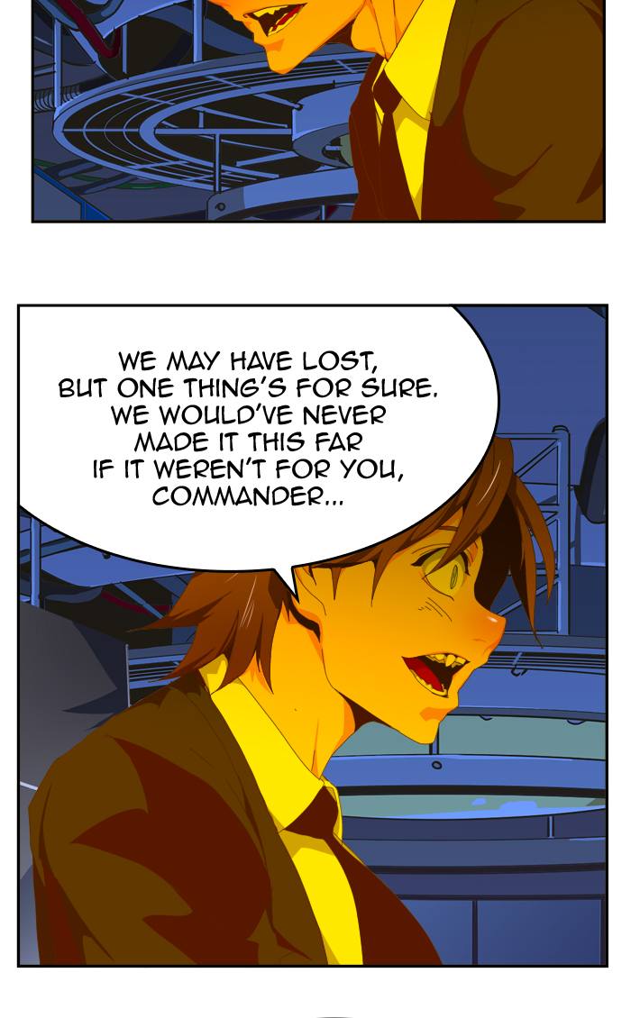 The God of High School - Chapter 418 Page 6